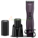 Wahl - KM Supera Pet Cordless Clipper - аккумуляторная машинка для стрижки животных с бесщеточным двигателем, двумя аккумуляторами и лезвием № 10 (1,5 мм)